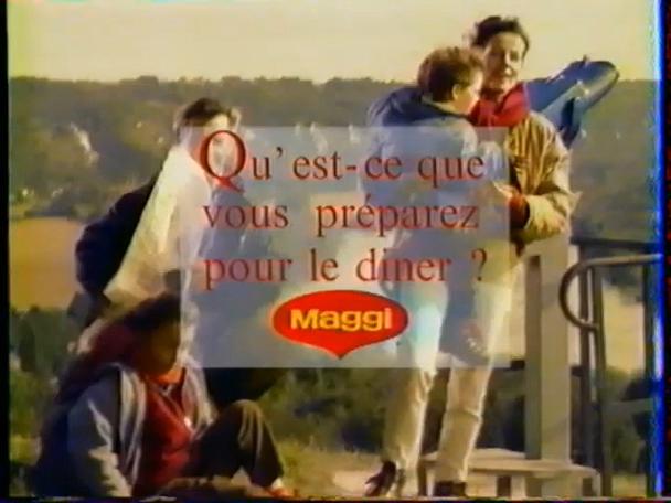 1997年10月28日,法国电视一台