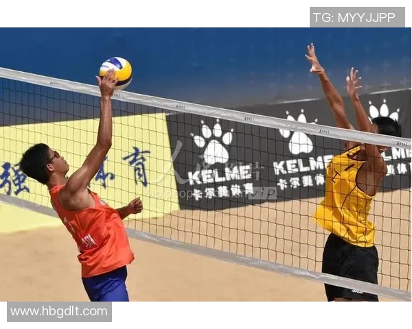 南京排球队实力分析与发展潜力探讨聚焦排球运动的未来之路