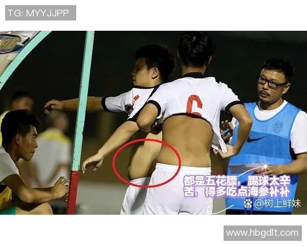 对话陈强:回顾我的足球生涯与未来展望 对话陈强:回顾我的足球生涯与未来展望