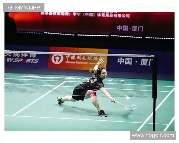 广州羽毛球队在选拔赛中以90分稳居积分榜首位展现强劲实力 广州羽毛球队在选拔赛中以90分稳居积分榜首位展现强劲实力