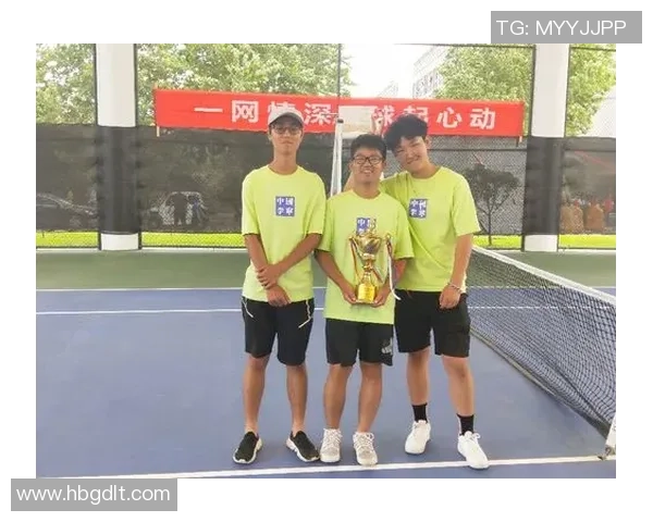 重庆网球队实力崛起荣登全国网球排行榜第七名 重庆网球队实力崛起荣登全国网球排行榜第七名