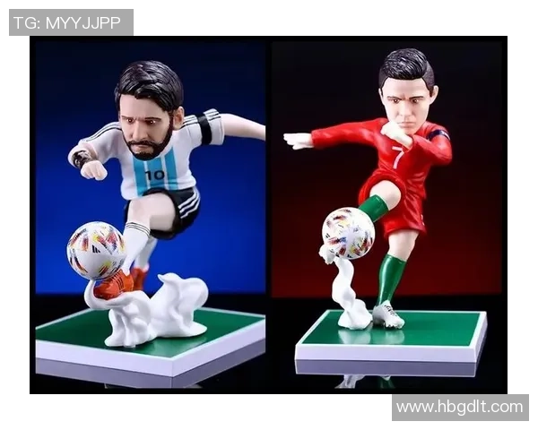 车载足球明星饰品摆件为爱车增添个性与活力的完美选择