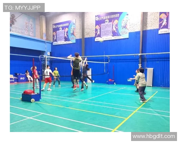 武汉排球队的节奏变革引发热议助力排球运动新发展 武汉排球队的节奏变革引发热议助力排球运动新发展